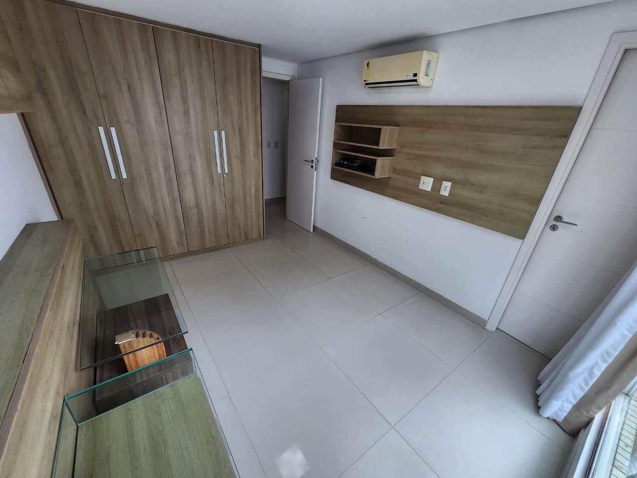 Apartamento à venda no Tambaú: 