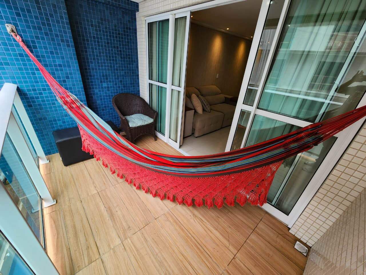 Apartamento à venda no Tambaú: 