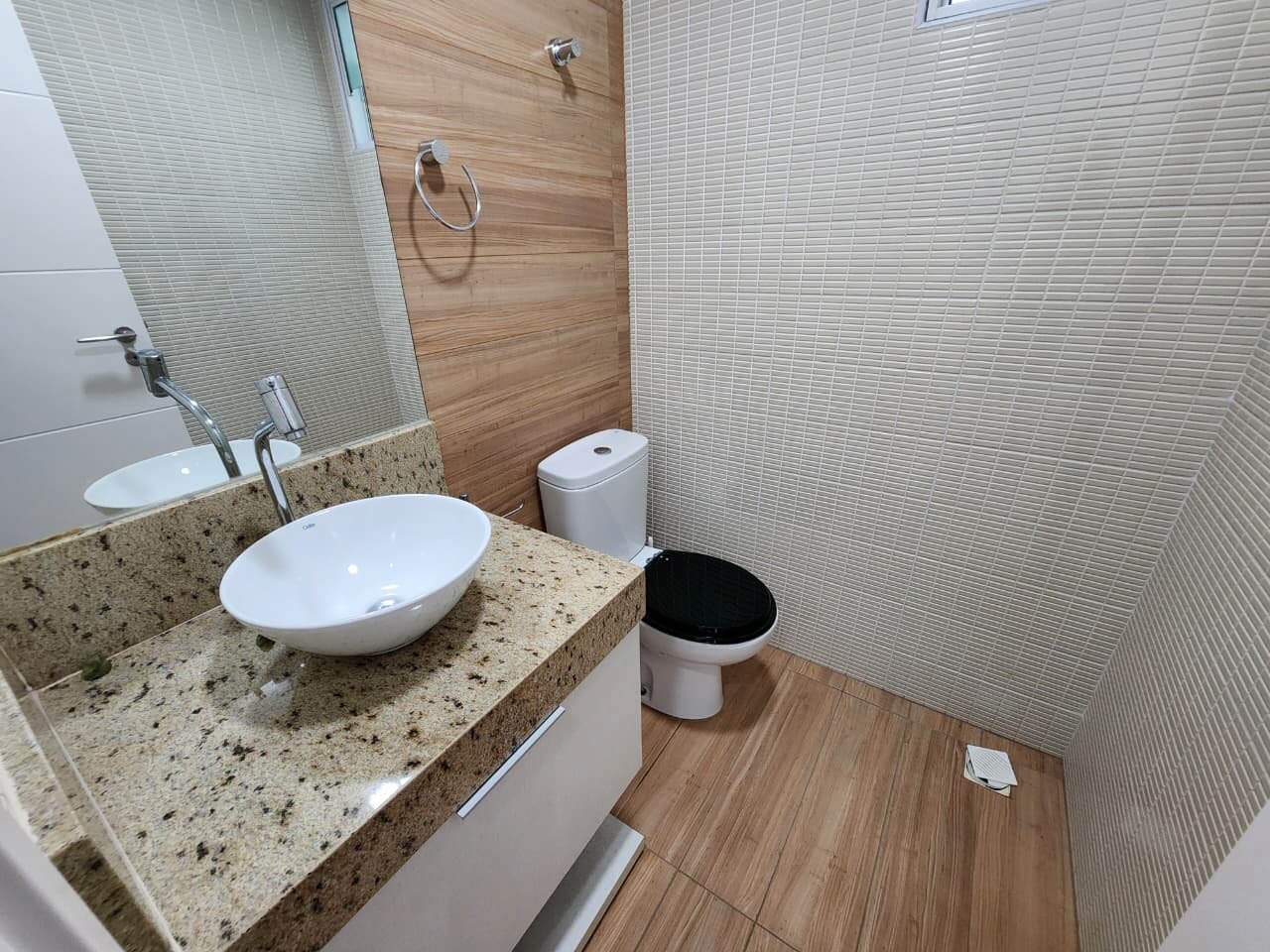 Apartamento à venda no Tambaú: 