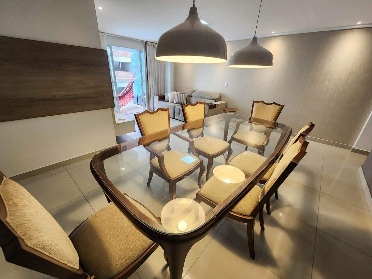 Apartamento à venda no Tambaú: 