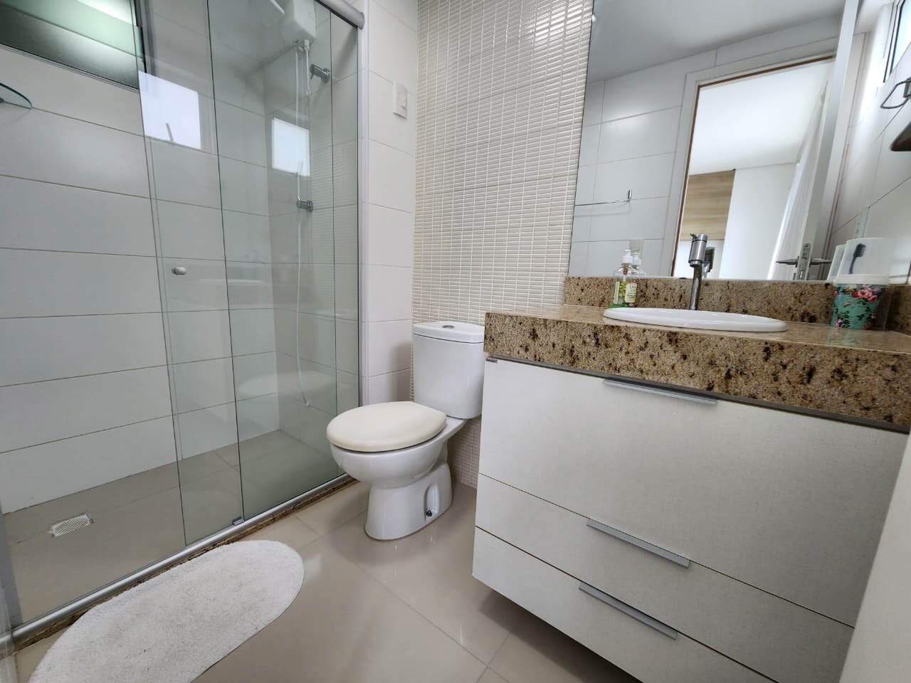 Apartamento à venda no Tambaú: 