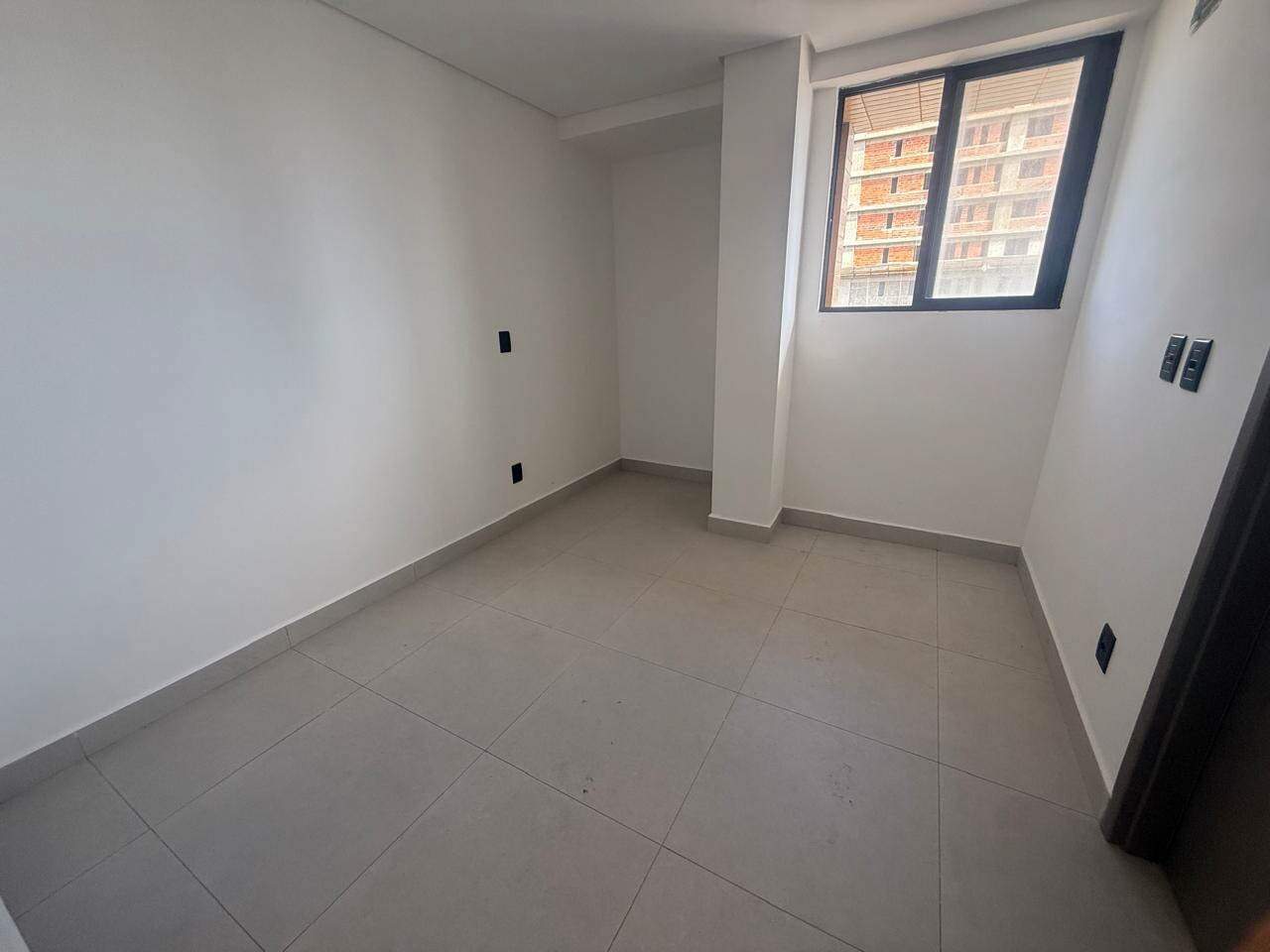 Apartamento à venda no Jardim Oceania: 