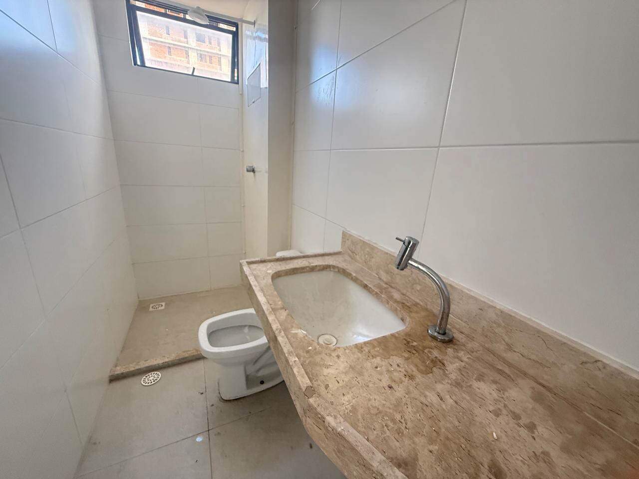 Apartamento à venda no Jardim Oceania: 