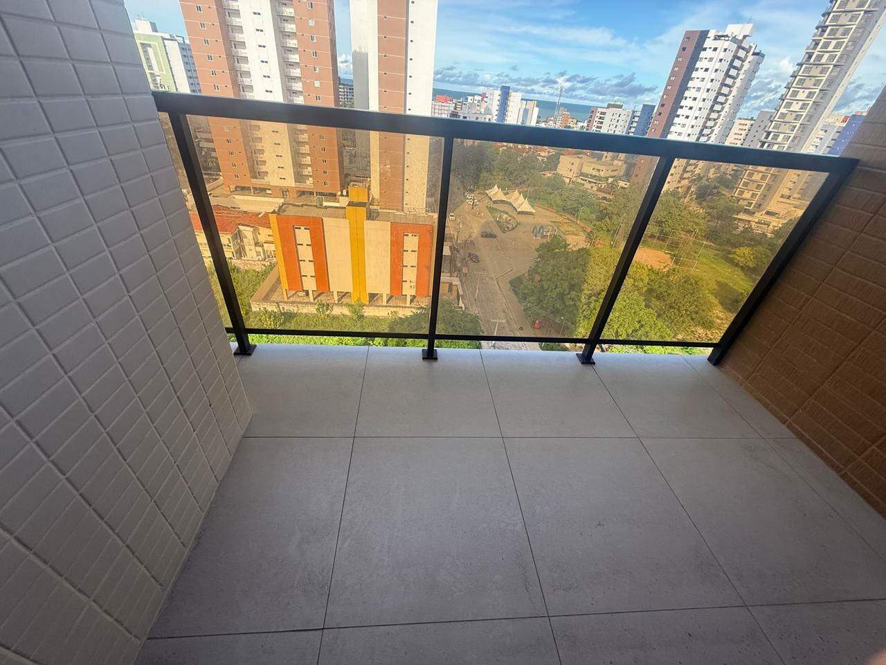 Apartamento à venda no Jardim Oceania: 