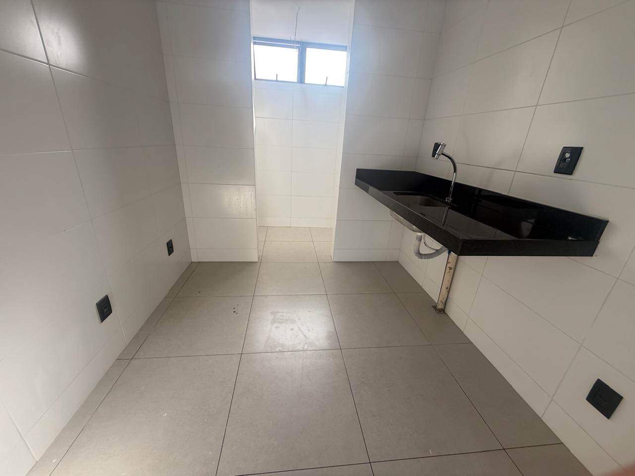 Apartamento à venda no Jardim Oceania: 