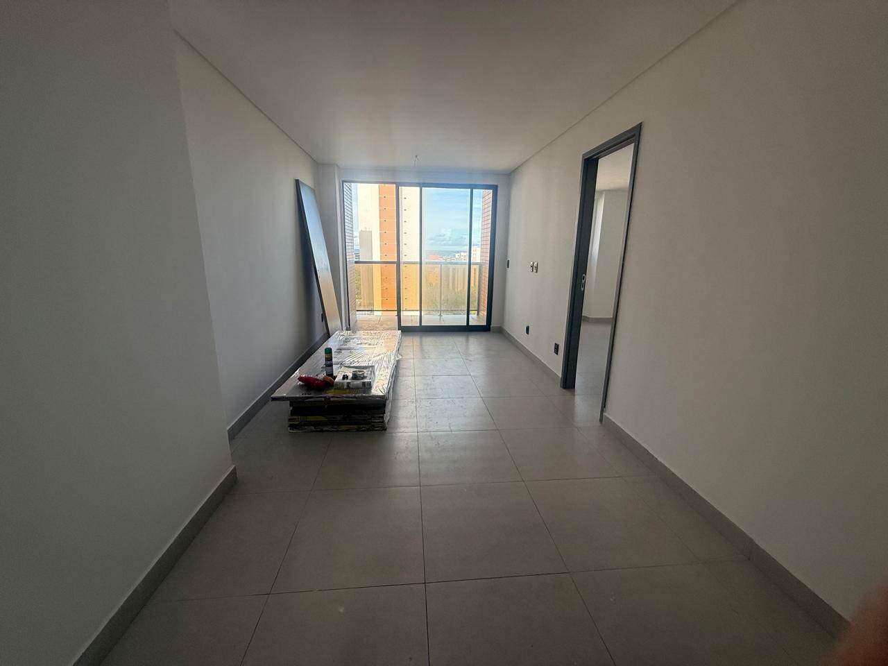 Apartamento à venda no Jardim Oceania: 