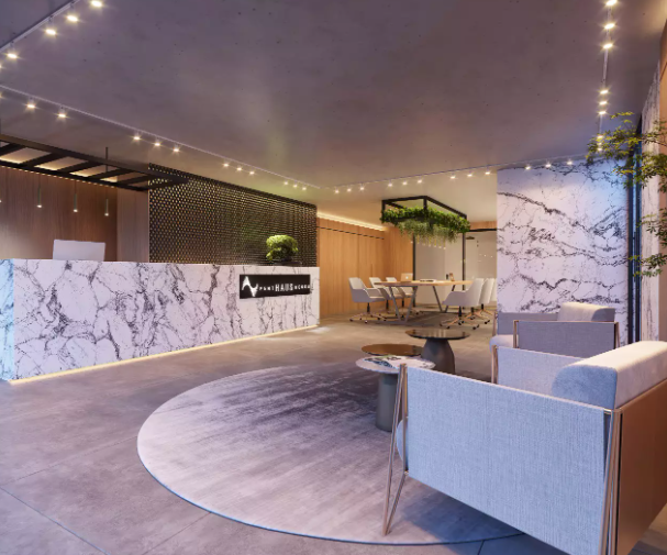 Apartamento à venda no Jardim Oceania: 