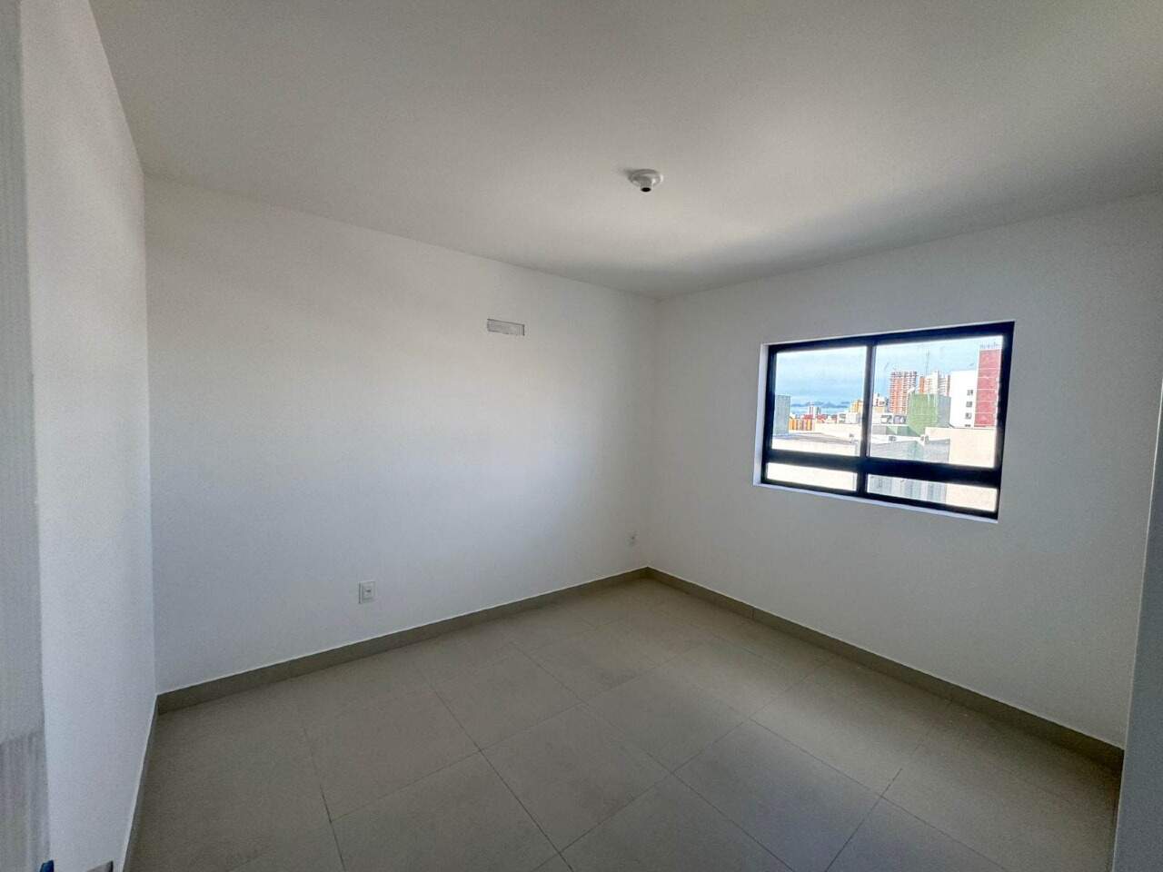 Apartamento à venda no Aeroclube: 
