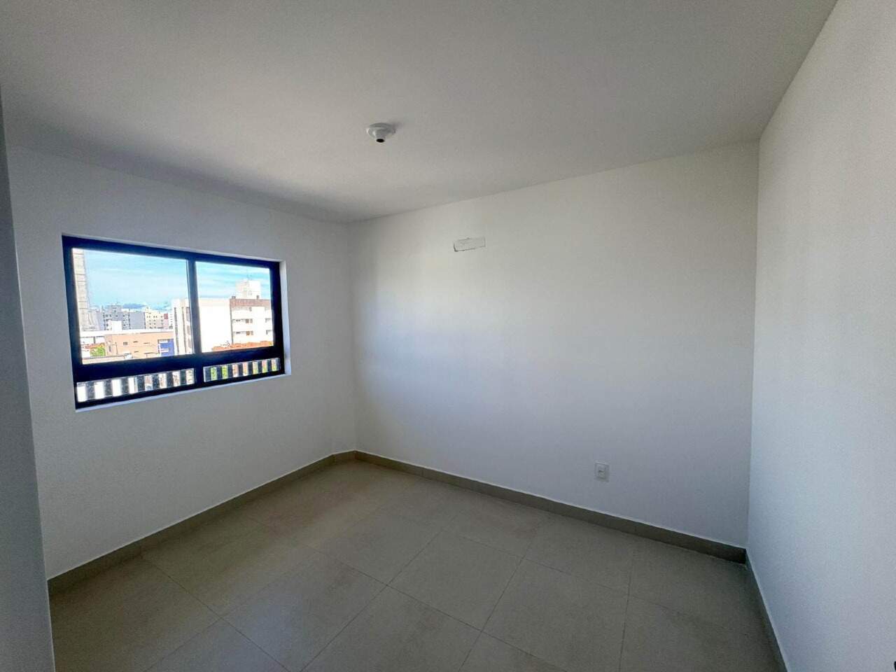 Apartamento à venda no Aeroclube: 