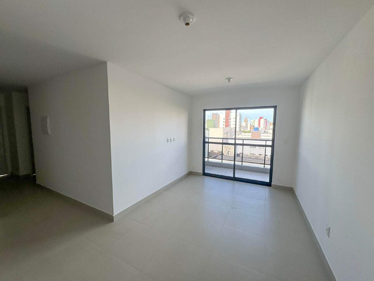 Apartamento à venda no Aeroclube: 