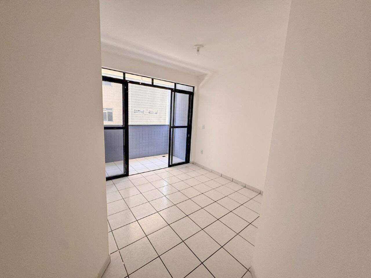 Apartamento à venda no Jardim Oceania: 