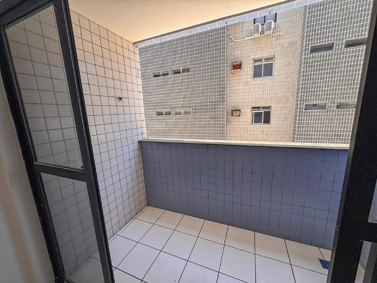 Apartamento à venda no Jardim Oceania: 