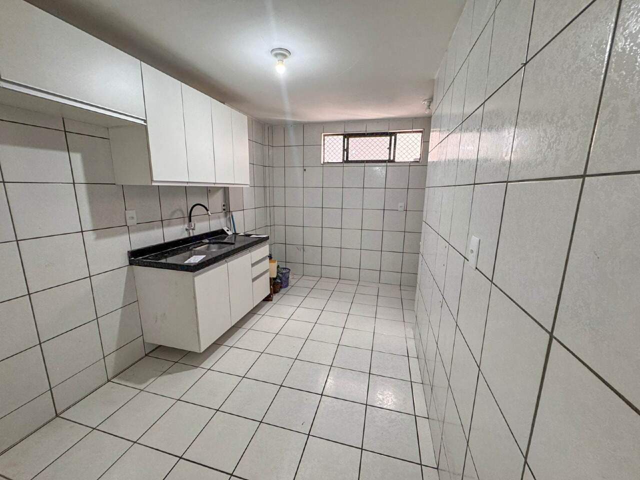 Apartamento à venda no Jardim Oceania: 