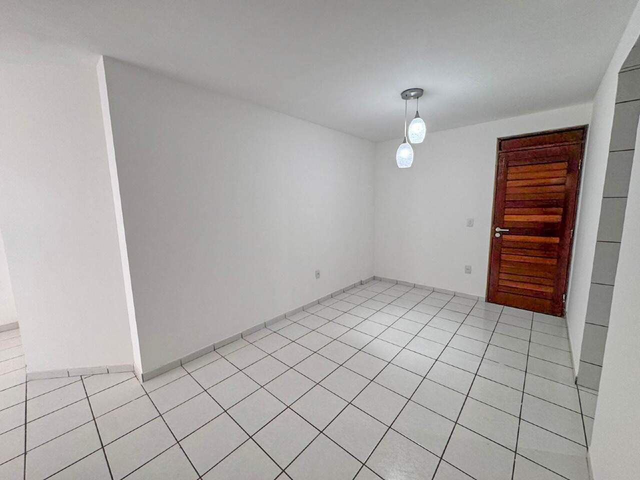 Apartamento à venda no Jardim Oceania: 