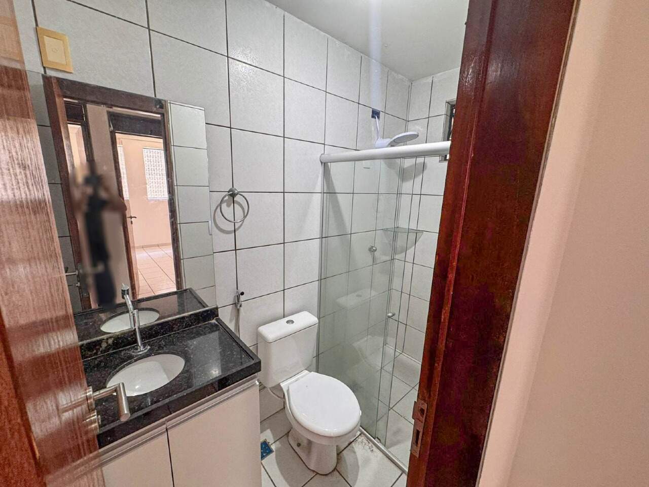 Apartamento à venda no Jardim Oceania: 