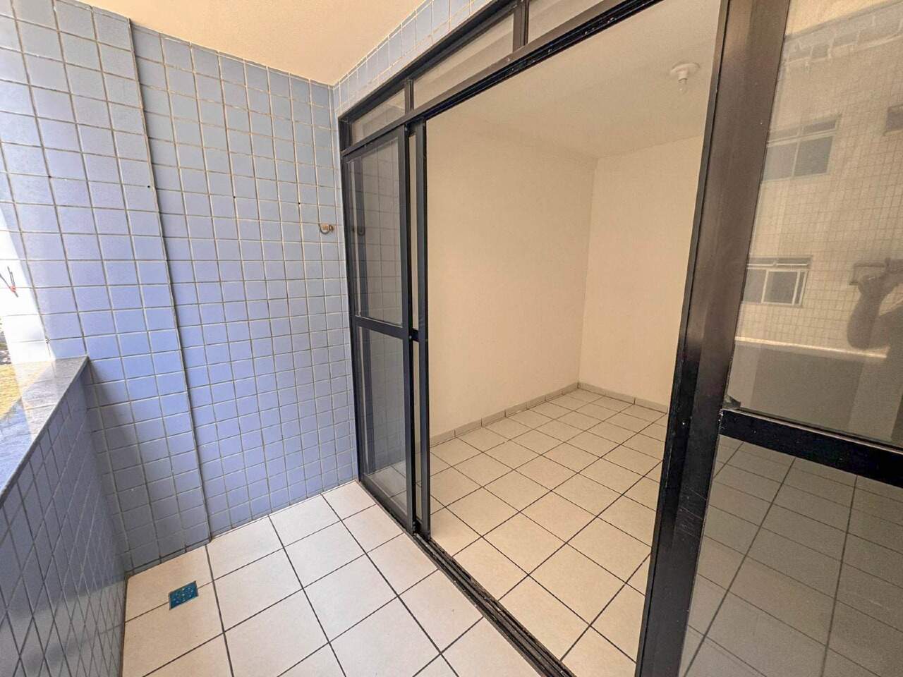 Apartamento à venda no Jardim Oceania: 