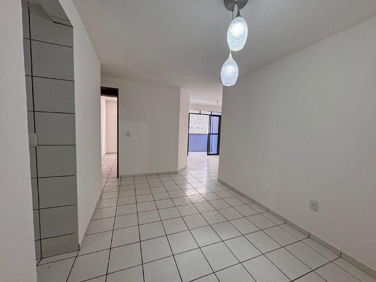 Apartamento à venda no Jardim Oceania: 