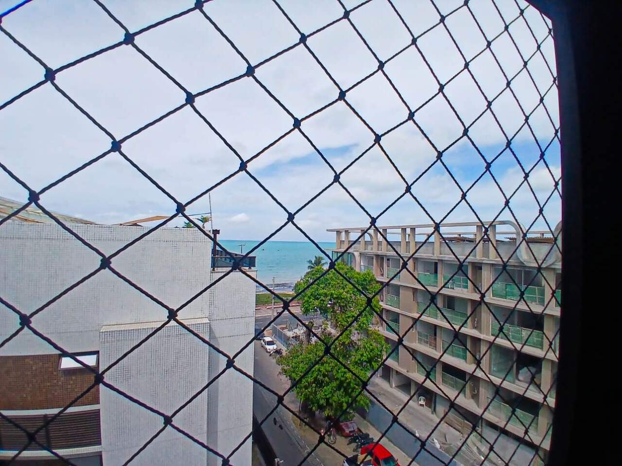 Apartamento à venda no Cabo Branco: 