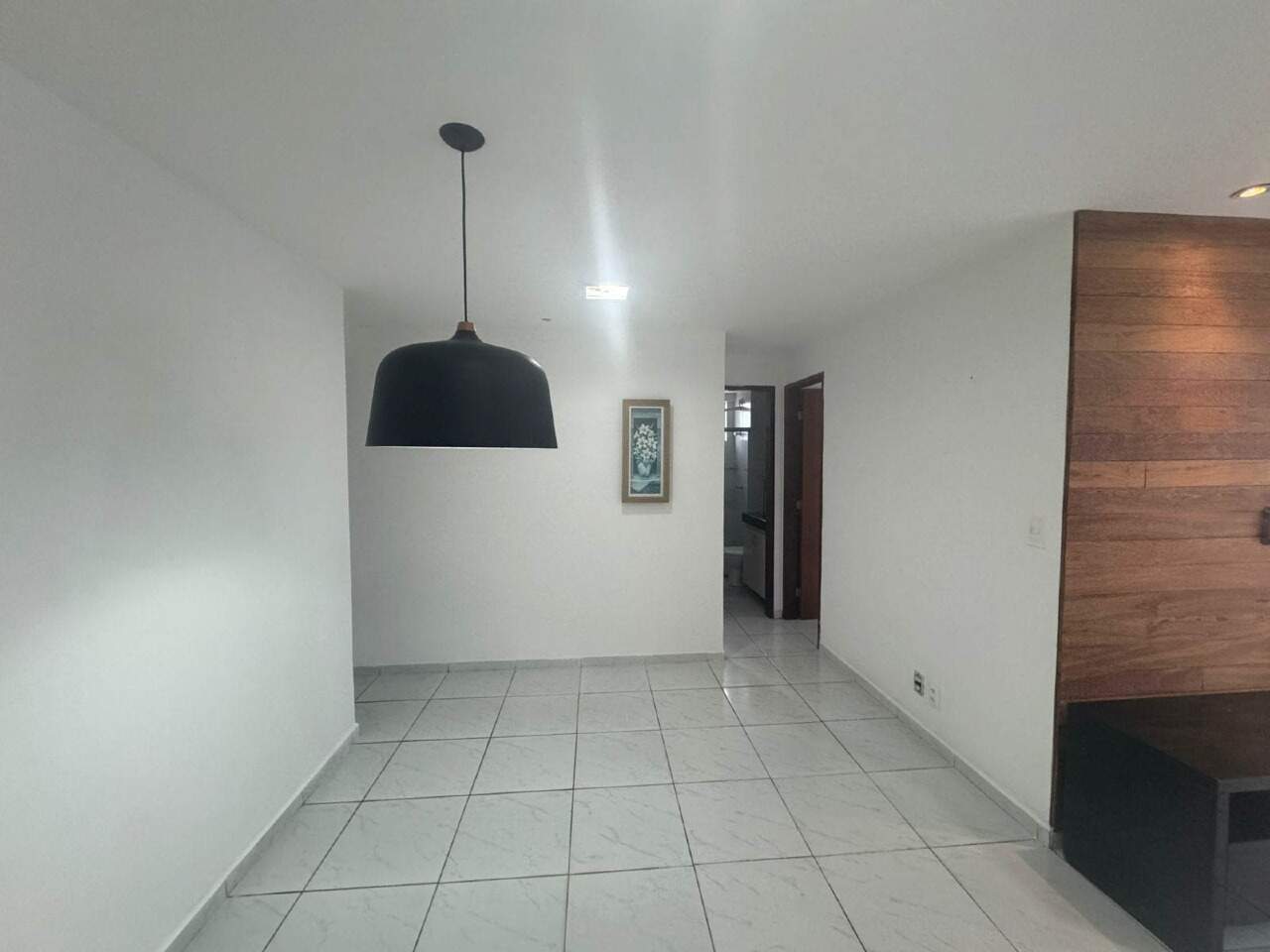 Apartamento à venda no Manaíra: 