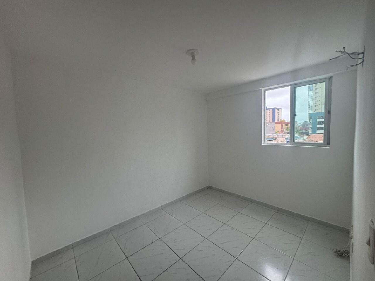 Apartamento à venda no Manaíra: 