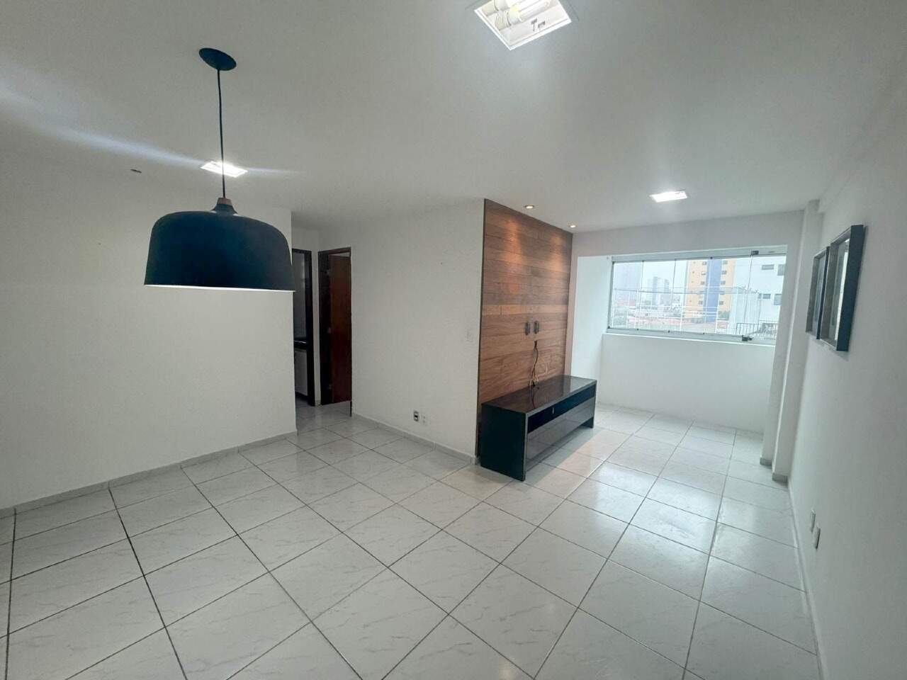 Apartamento à venda no Manaíra: 