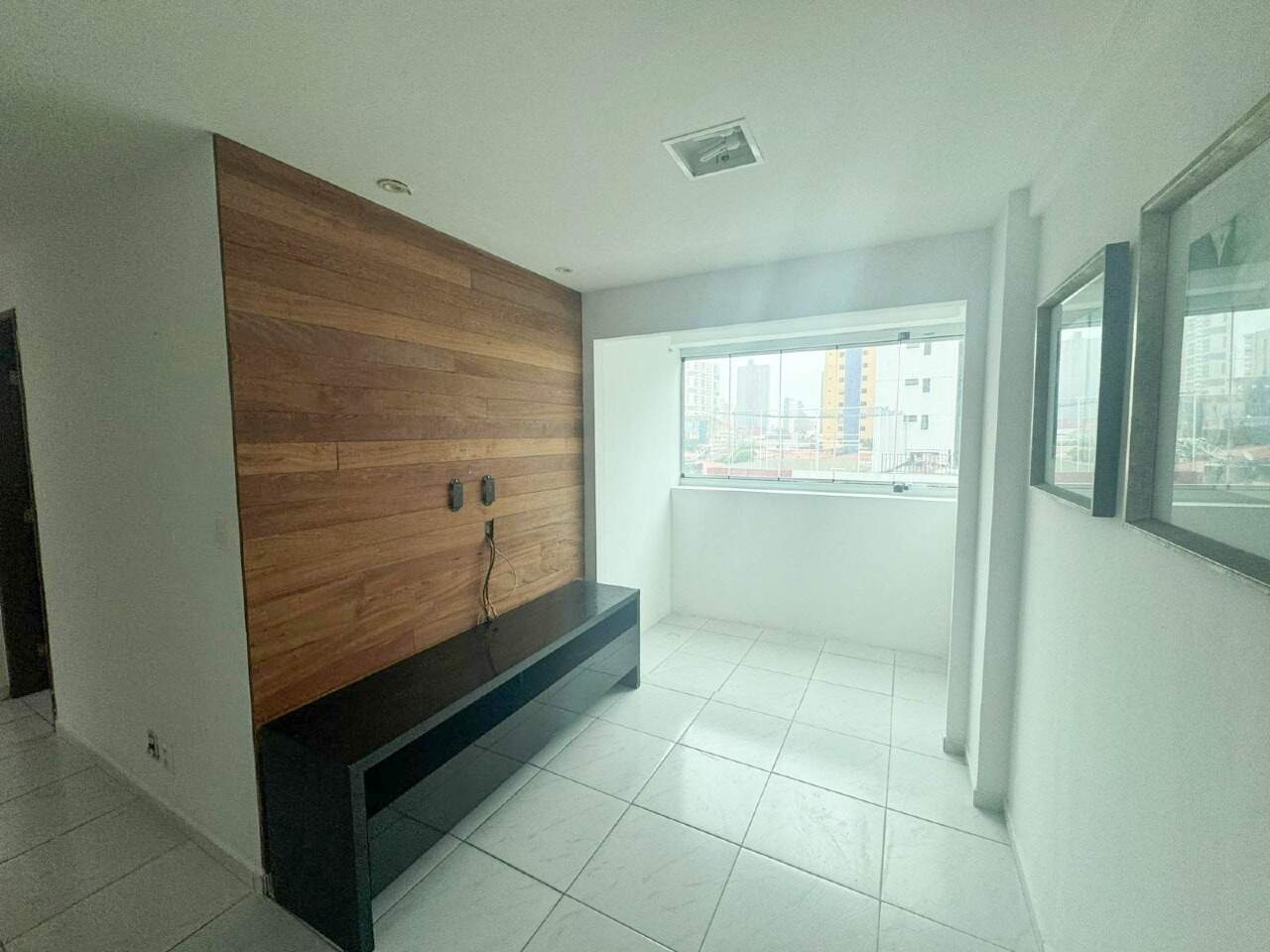 Apartamento à venda no Manaíra: 