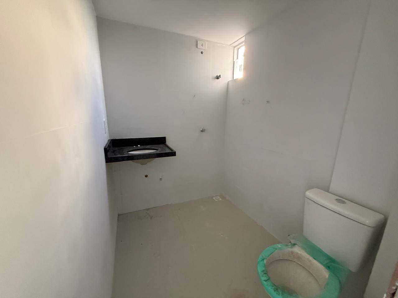 Cobertura à venda no Bessa: 
