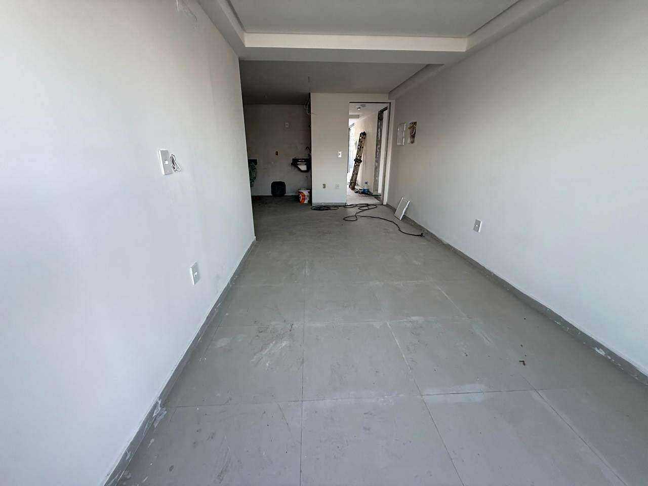 Cobertura à venda no Bessa: 