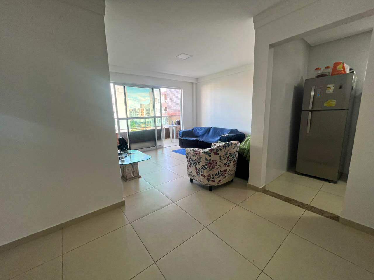 Apartamento à venda no Intermares: 