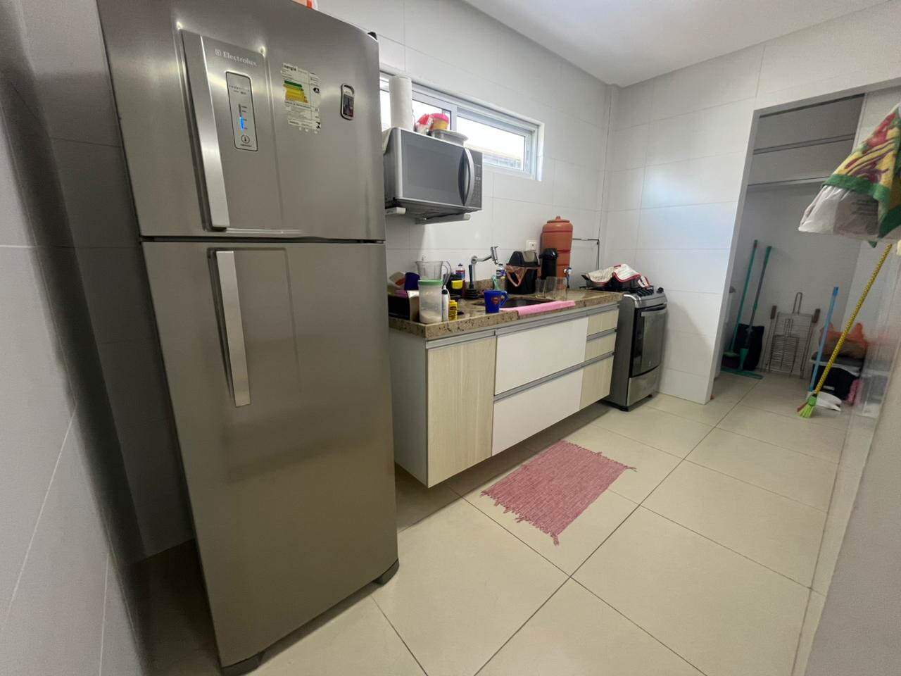 Apartamento à venda no Intermares: 