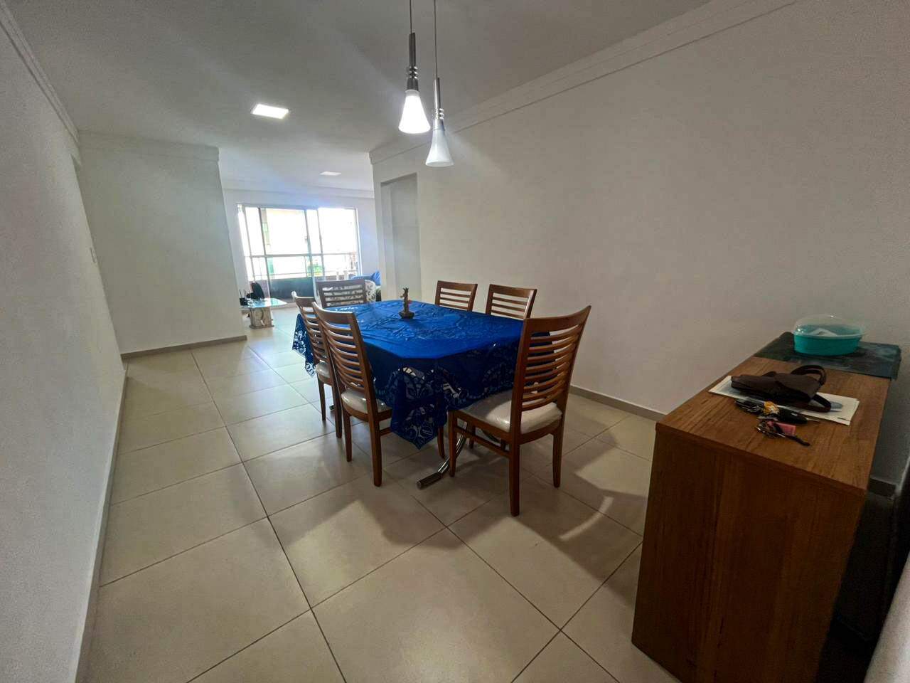 Apartamento à venda no Intermares: 