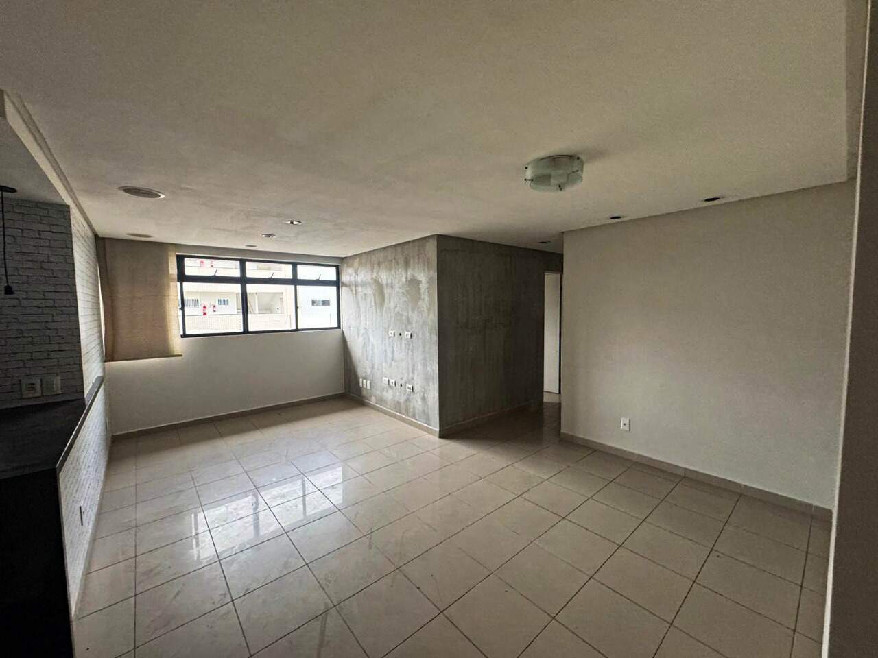 Apartamento à venda no Jardim América: 