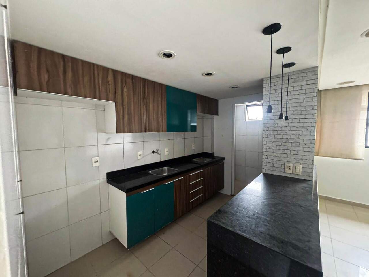 Apartamento à venda no Jardim América: 