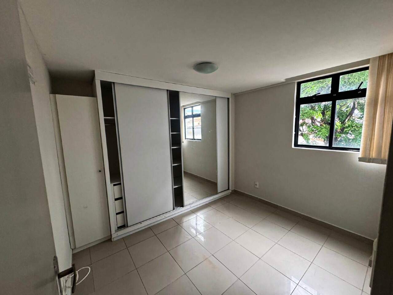 Apartamento à venda no Jardim América: 