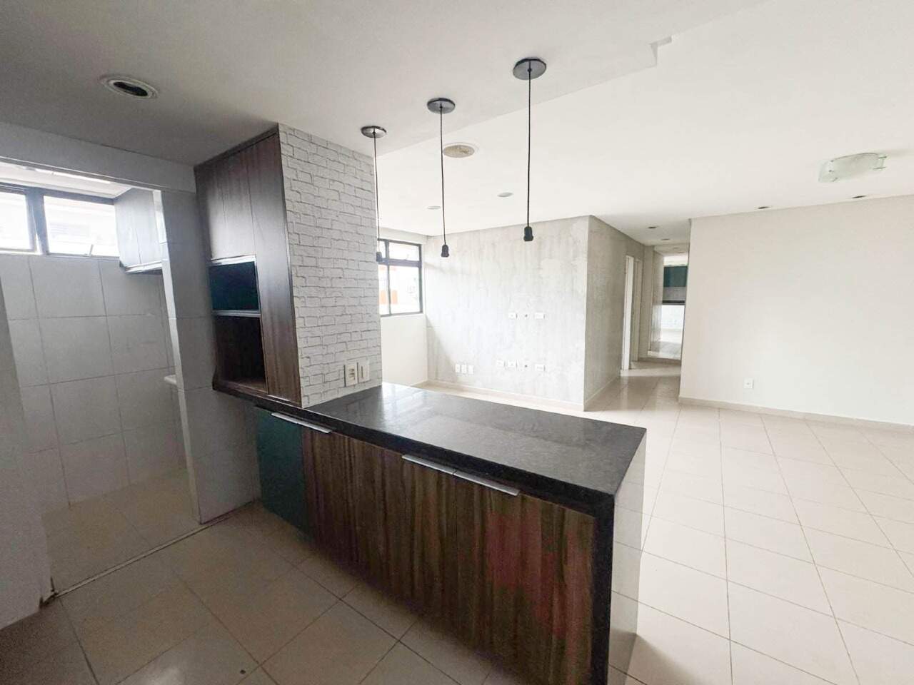 Apartamento à venda no Jardim América: 