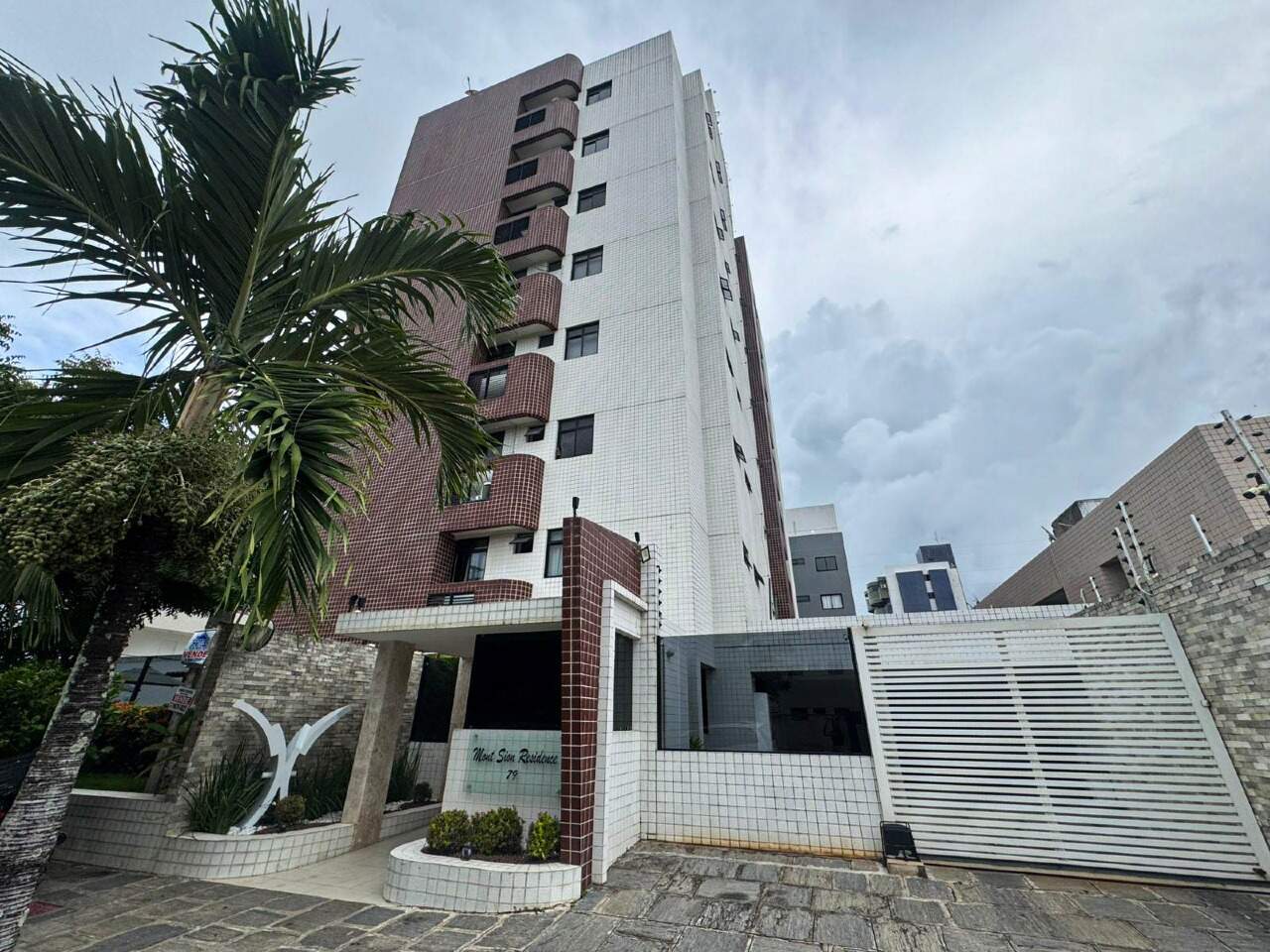 Apartamento à venda no Jardim América: 