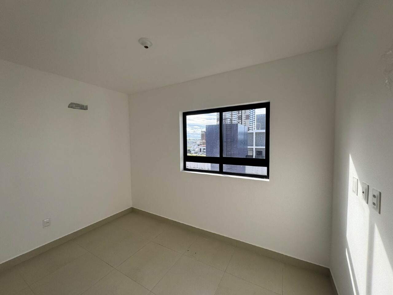 Apartamento à venda no Aeroclube: 