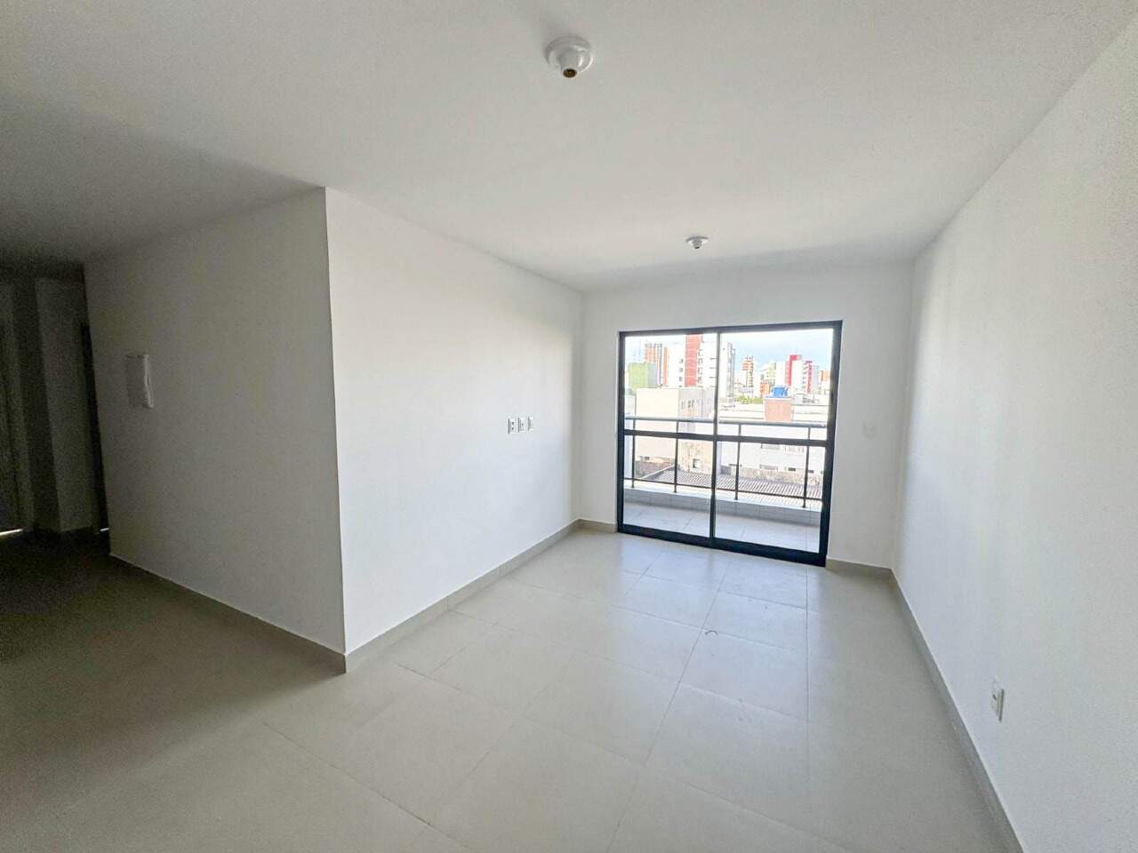 Apartamento à venda no Aeroclube: 