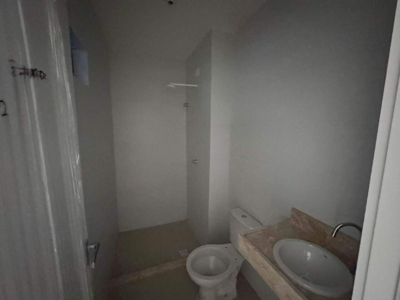 Apartamento à venda no Aeroclube: 