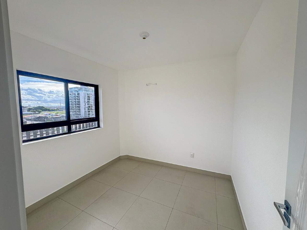 Apartamento à venda no Aeroclube: 