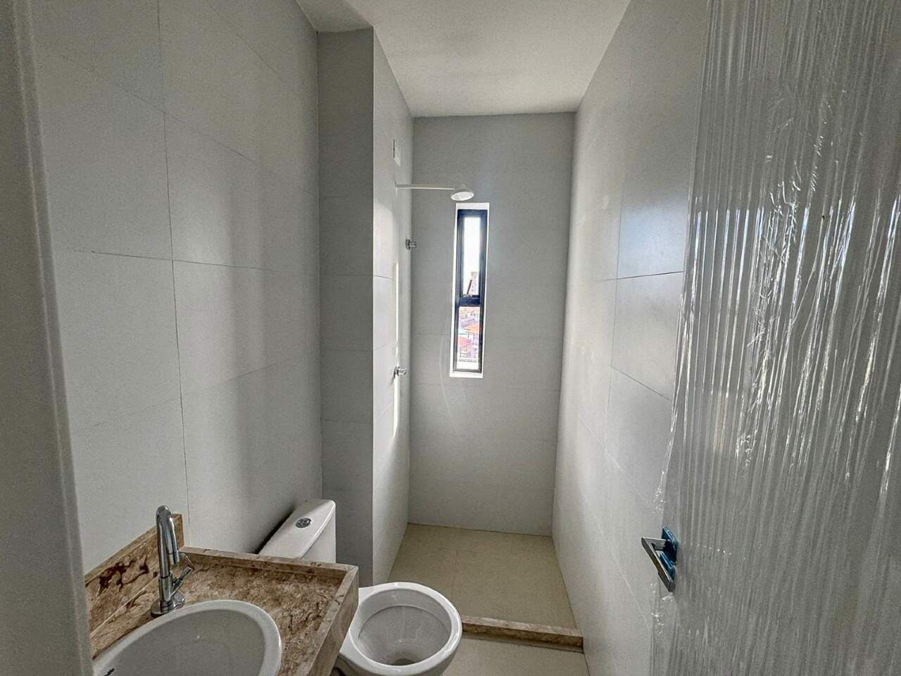Apartamento à venda no Aeroclube: 