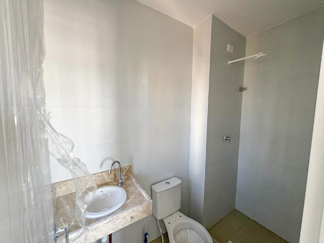 Apartamento à venda no Aeroclube: 