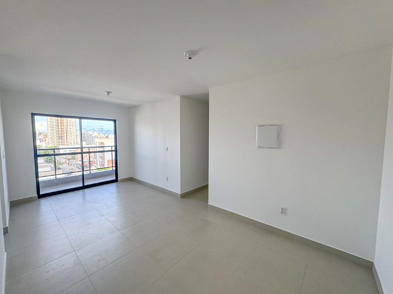 Apartamento à venda no Aeroclube: 
