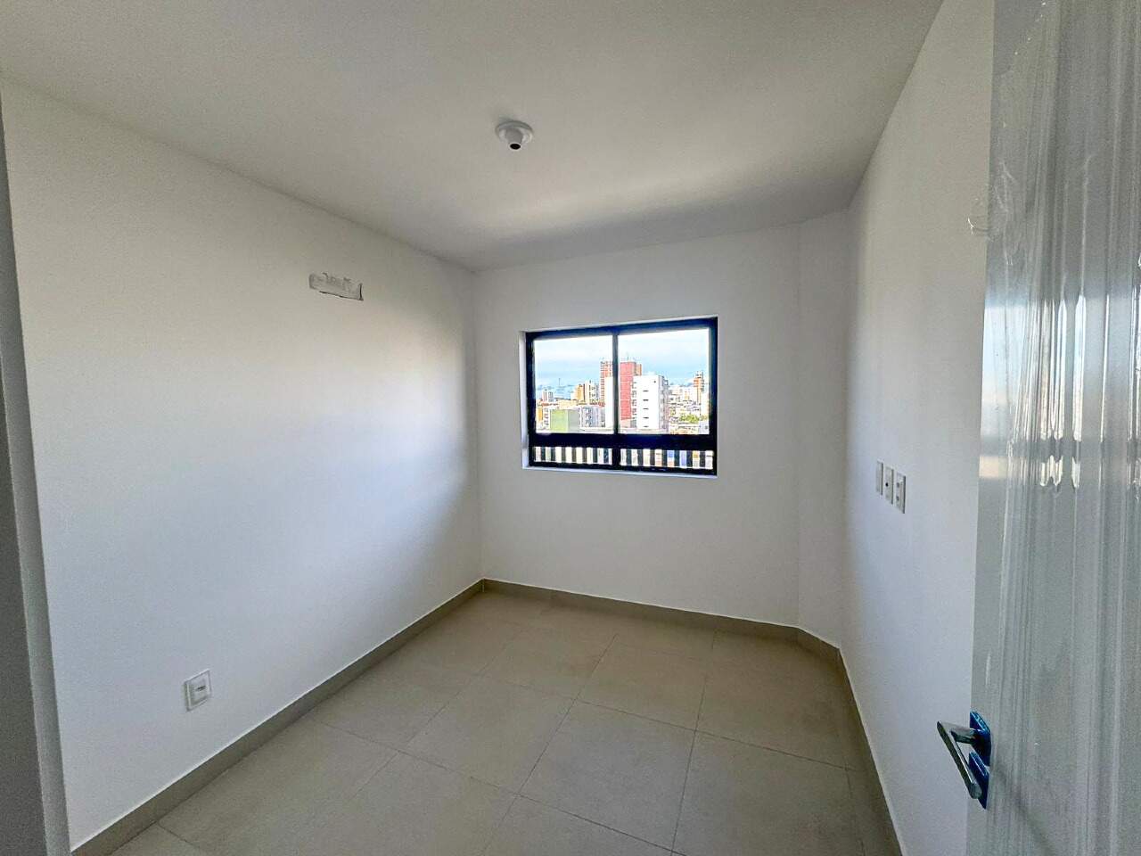 Apartamento à venda no Aeroclube: 