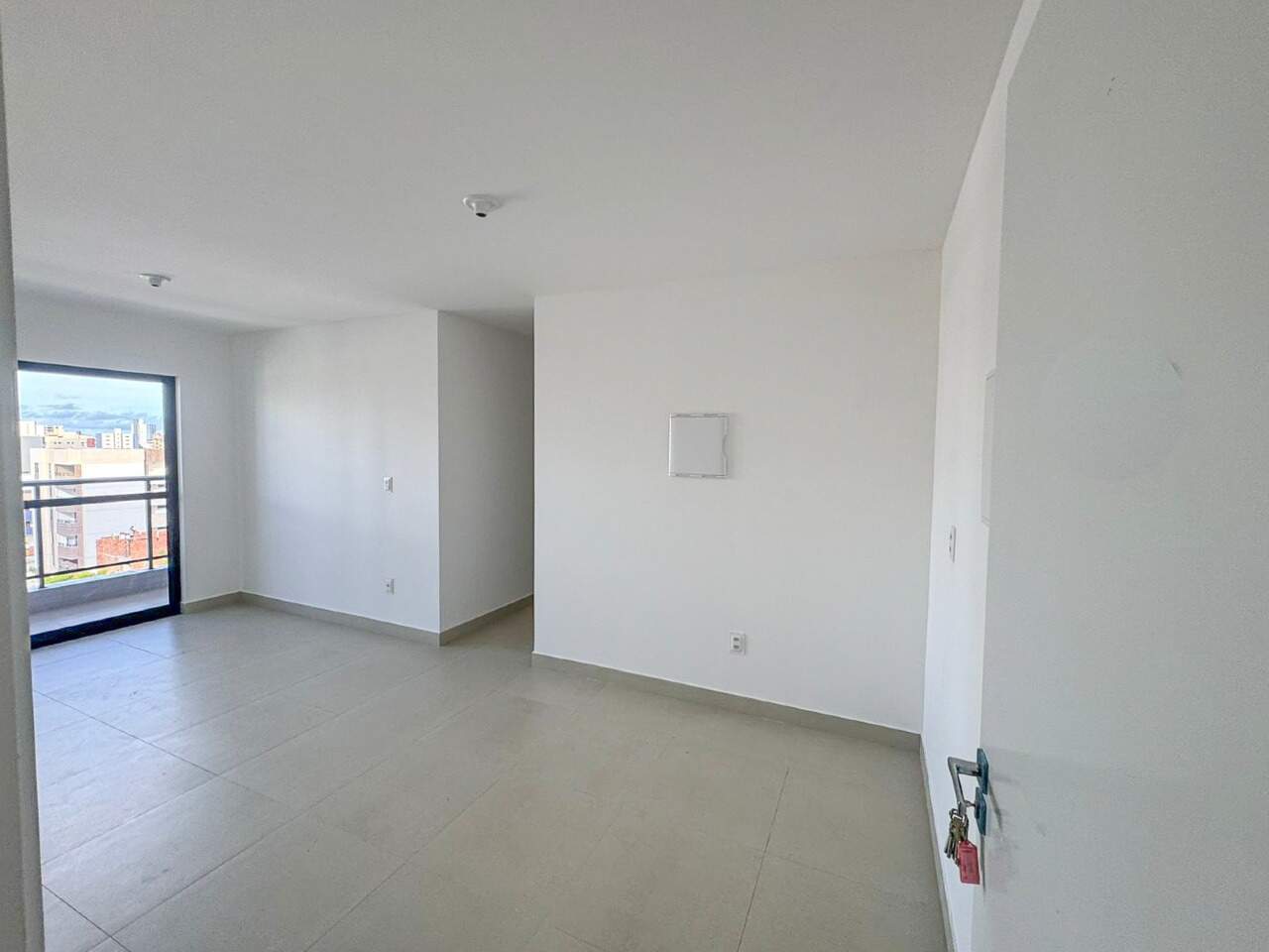Apartamento à venda no Aeroclube: 