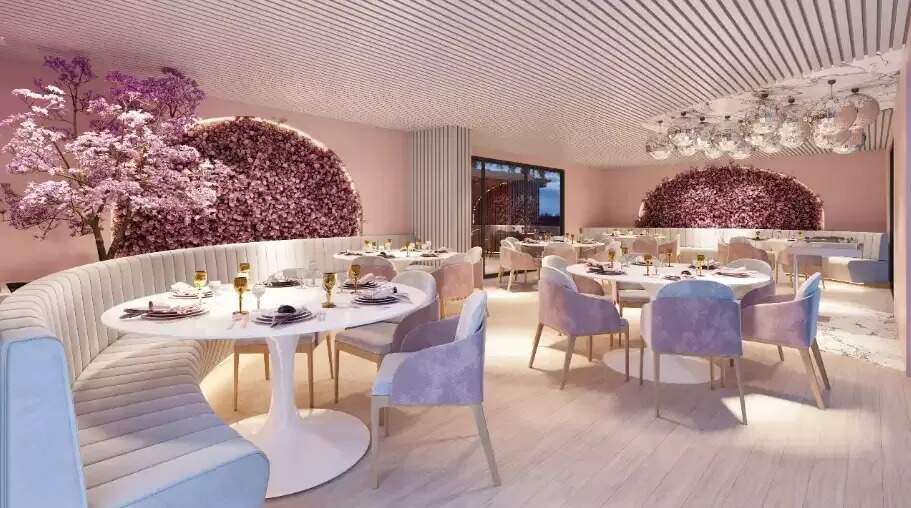 Apartamento à venda no Jardim Oceania: 