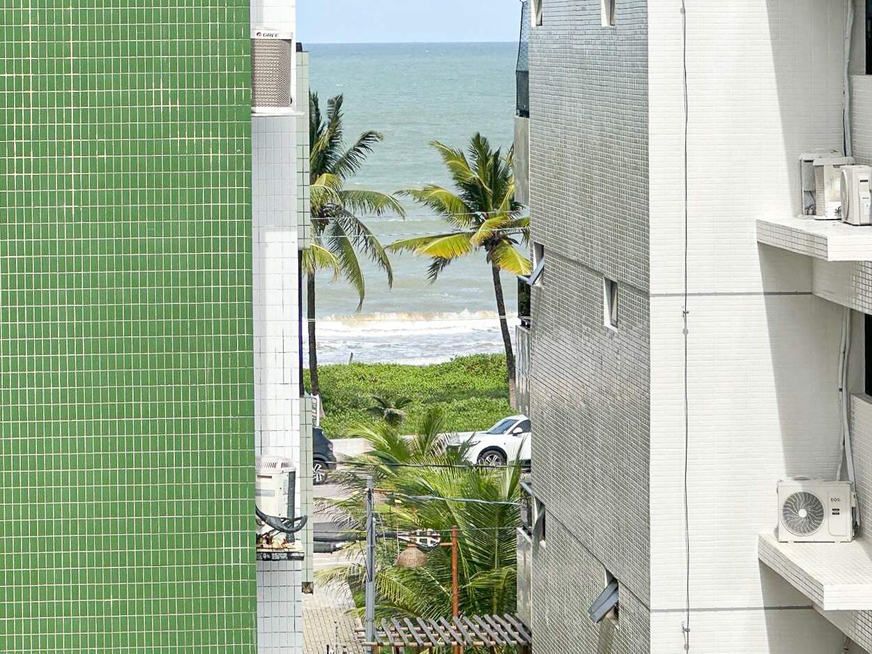 Flat à venda no Intermares: 