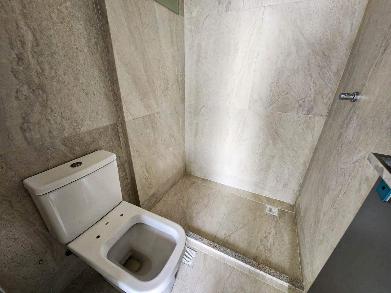 Flat à venda no Jardim Oceania: 
