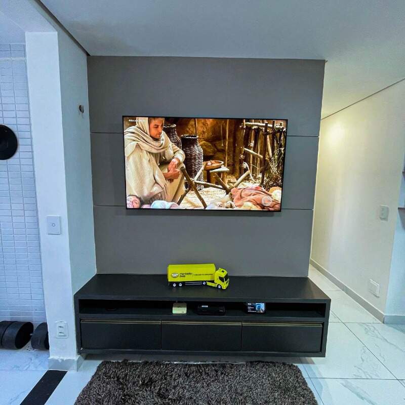 Apartamento à venda no Cabo Branco: 