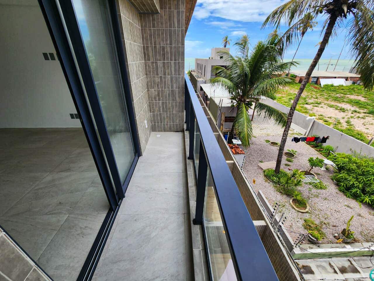 Flat à venda no Jardim Oceania: 